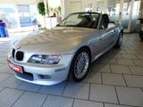 BMW Z3 Roadster*6 ZYLINDER*1.BESITZ*TOP ZUSTAND* - Autos aus dem Jahr 2001