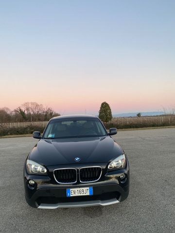 BMW Bmw X1 sDrive20d Eletta