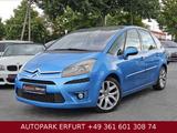 Citroën C4 Picasso Exclusive Automatik*Klima*Temp*Navi*S - Citroën C4 Picasso: Exclusive