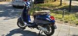 Vespa Primavera 50 4-Takt - Vespa Motorräder in München