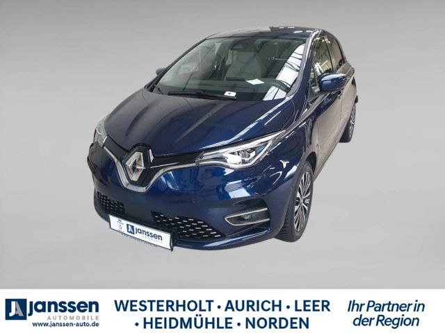 Renault ZOE E-Tech 100% el. SONDERMODELL RIVIERA R135 Z.