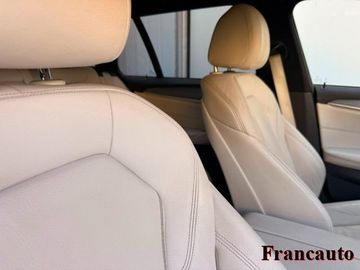 BMW 520 - 8