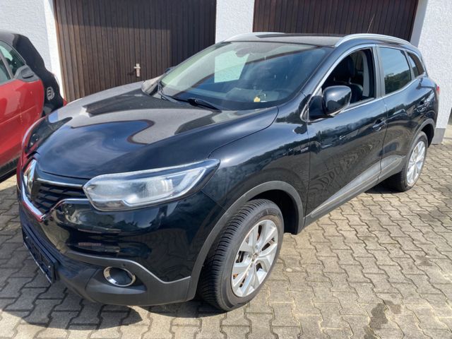 Renault Kadjar Limited