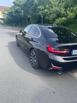 BMW 320i xDrive Automatic - - BMW 320: Xdrive 320i
