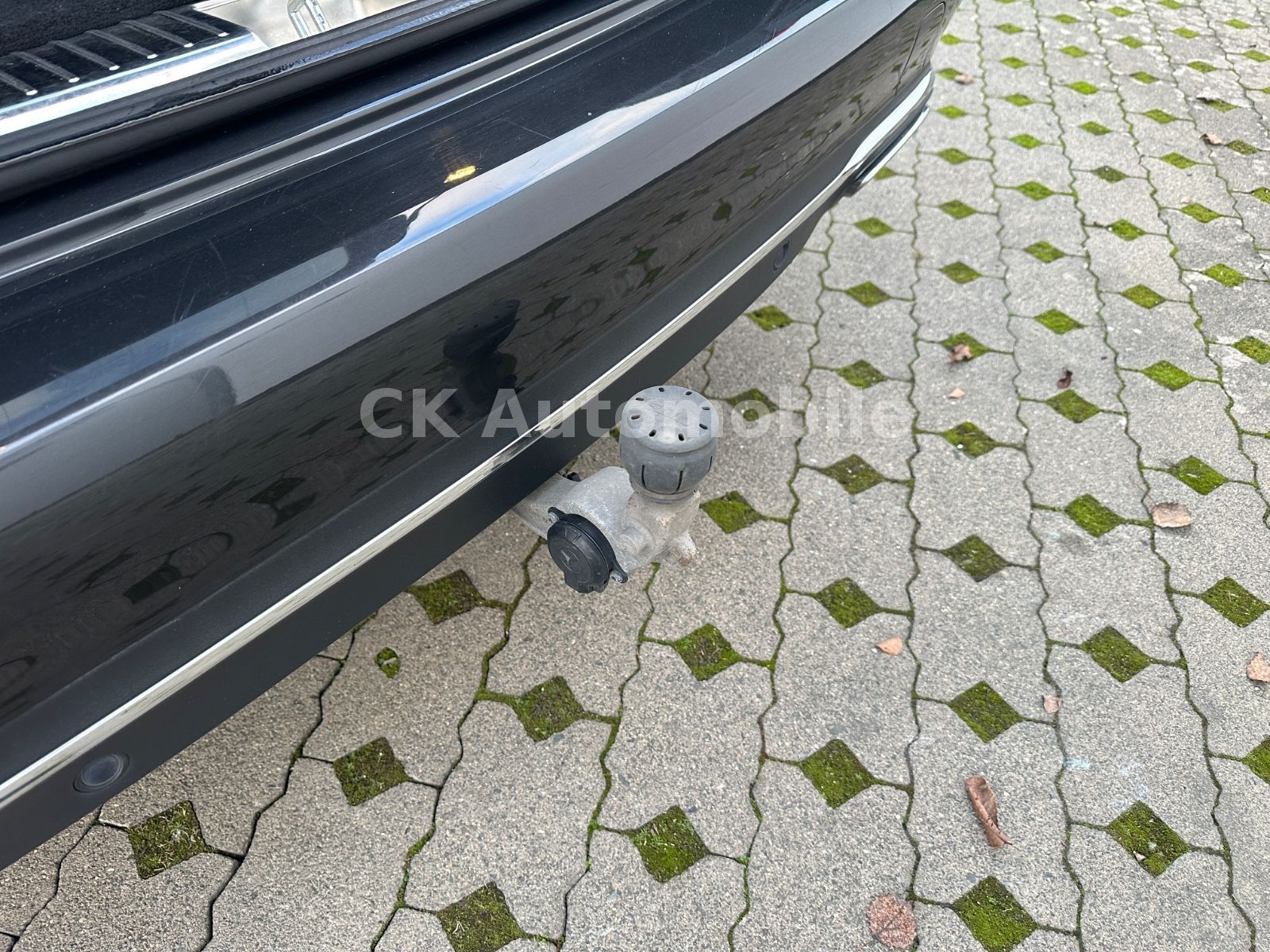 Fahrzeugabbildung Mercedes-Benz E 300de T 4Matic Avantgarde/Navi/360°Kam/LED/AHK