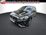 Suzuki S-Cross 1.4 Comfort+ Hybrid 4x4 Automatik - Suzuki (SX4) S-Cross aus 2021