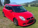 Suzuki Swift - gebrauchte Suzuki Swift aus dem Jahr 2005