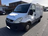 Iveco Daily 29L10V L1H1 Klima, Ahk, Tempomat - Iveco Daily 29