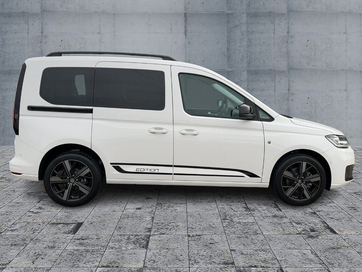 Volkswagen Caddy - Bild 7