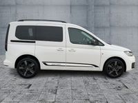 Volkswagen Caddy - Vorschau Bild 7