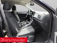 Volkswagen T-Roc - Vorschau Bild 13