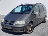 Volkswagen SHARAN 1.9 TDI TRENDLINE/8xBEREIFUNG - Volkswagen Sharan mit Diesel-Antrieb: Kleinbus, 1.9