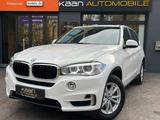 BMW X5 xDrive 25d/XENON/LEDER/NAVI/SHZ/KAMERA/AHK - BMW X5 Gebrauchtwagen in Köln