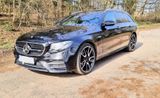 Mercedes-Benz E 43 AMG Mercedes-AMG E 43 4MATIC T Autom. M... - : Auto Mercedes