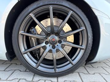 2012 Mclaren MP4-12C — миниатюра 40