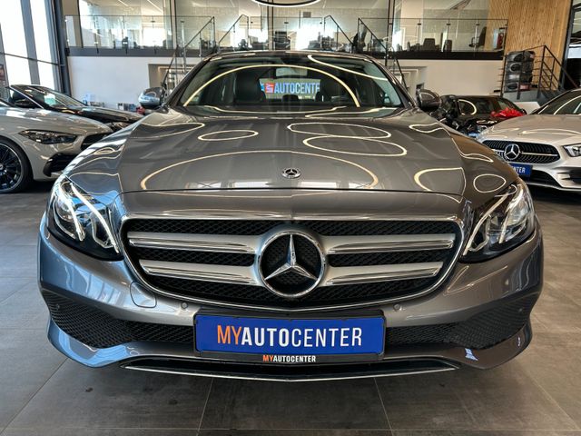 Mercedes-Benz E 400 *4Matic*Avantgarde*Keyless*LED*Kamera*