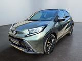 Toyota Aygo X 1.0B (72 CV) Limited Air S-CVT - Toyota Aygo (X) SUV