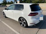 Volkswagen Golf 2.0 TSI GTI GTI - VW Golf Gebrauchtwagen in Hamburg