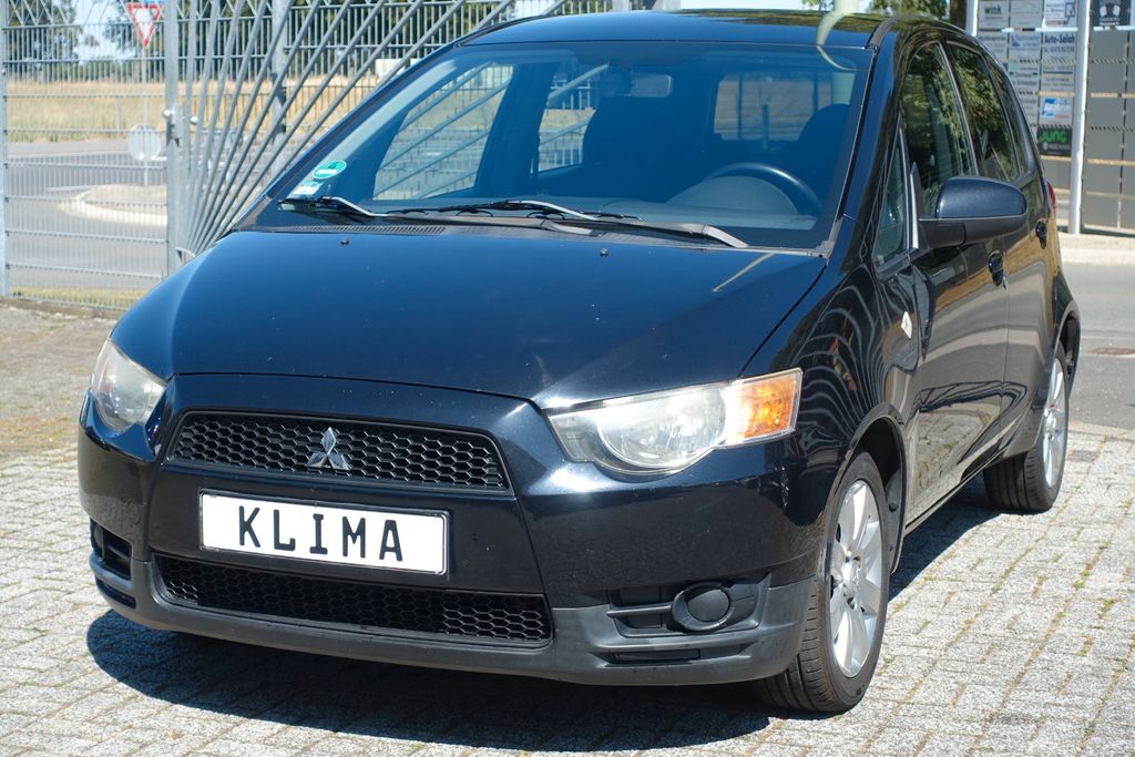 Angebot ansehen Mitsubishi Colt
