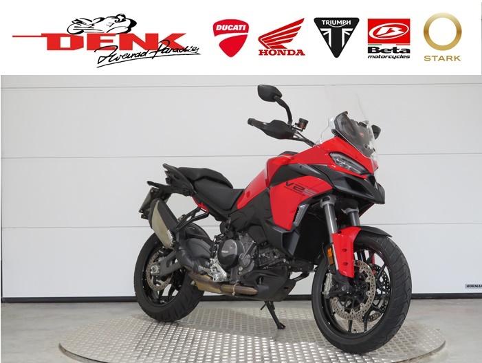 Ducati MULTISTRADA V2S 