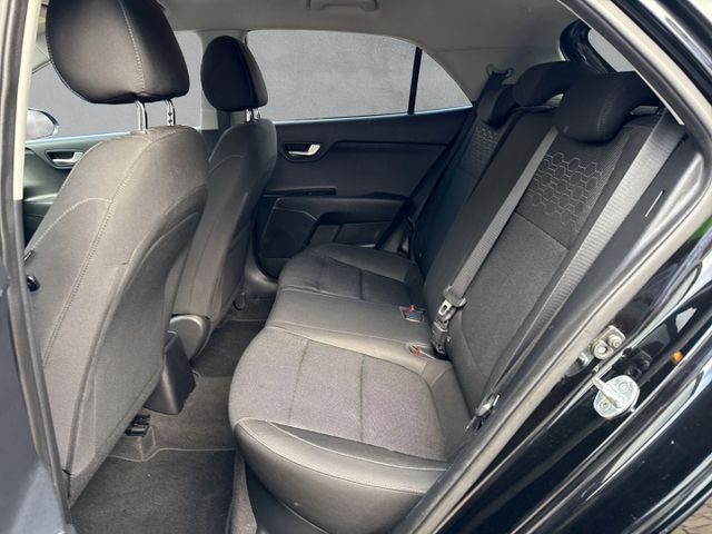 Rio Dream Team 1.4 NAVI CAM KLIMA LHZ SHZ BC PDC