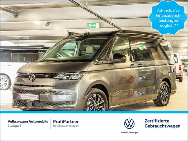 Volkswagen California Coast DSG 2.0 TDI Euro 6e