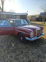 Mercedes-Benz Mercedes W108 - Mercedes-Benz: Limousine, W108