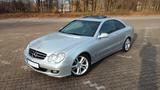 Mercedes-Benz CLK 280 AVANTGARDE  - gebrauchte Mercedes-Benz CLK 280 aus dem Jahr 2008