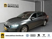 Skoda Octavia - Vorschau Bild 1