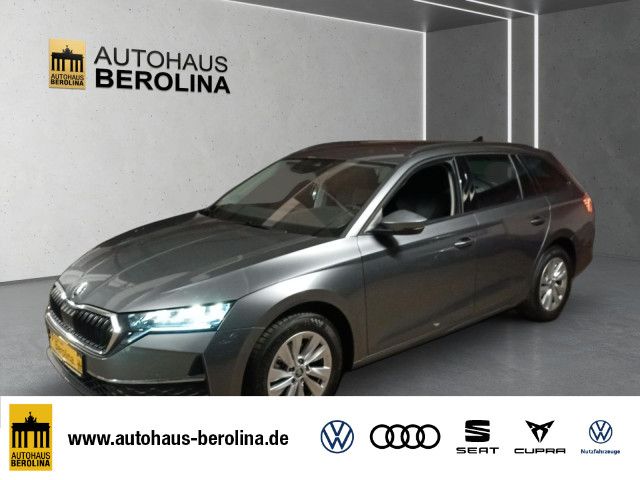 Vorschaubild: SKODA Octavia Combi 1.5 TSI Selection DSG *ACC*PDC* (Fahrzeug-Nr. H06813)
