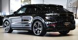 Porsche Cayenne Coupe E-Hybrid Platinum Edition - Porsche Cayenne: Platinum Edition