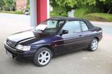 Ford Escort 1.6 16V Flair Flair - Ford Escort: Flair