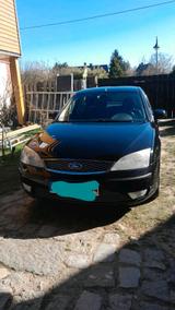 Ford Mondeo - Ford Mondeo aus 2005 mit Diesel-Antrieb