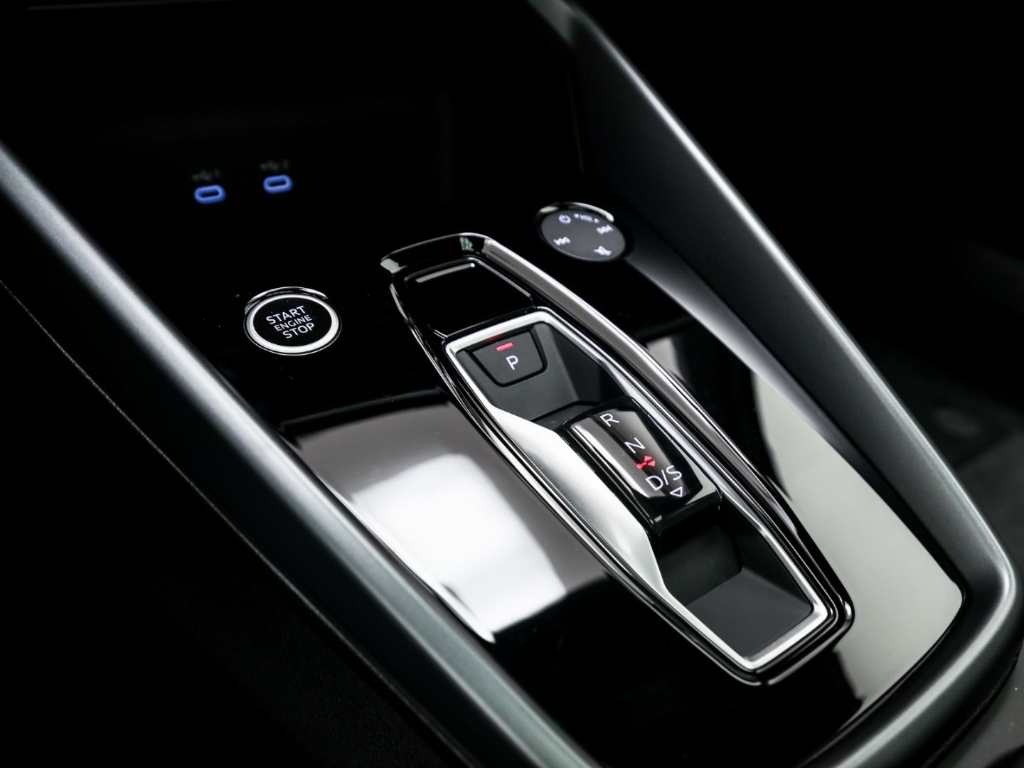Audi A3 - Bild 15