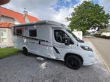 Weinsberg Pepper 600 MEG 18 Zoll AHK Li-Ion Wechselrichter - Wohnwagen & Wohnmobile in Hagen