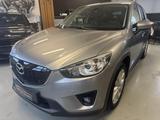 Mazda CX-5 Sports-Line AWD 2.2 STANDHEIZUNG KAMERA - gebrauchte Mazda CX-5 aus dem Jahr 2012