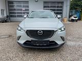 Mazda CX-3 2.0 SKYACTIV-G 150 Sports-Line AWD*LED*NAVI - Mazda CX-3 aus 2015