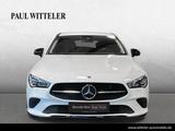 Mercedes-Benz CLA 180 Shooting Brake Progressive LED/RFK/Night - weiße Mercedes-Benz CLA 180 Shooting Brake