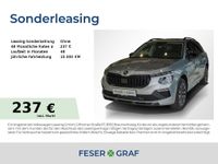Skoda Kamiq - Vorschau Bild 1