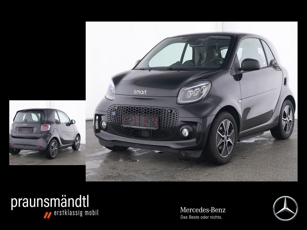 Image of Smart ForTwo