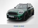MINI Cooper Countryman LED*ConnectMedia*PaketPremium* - MINI Cooper Countryman mit Benzin-Antrieb: Automatik