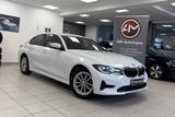 BMW 318i Lim Advantage *AHK*Laser*HiFi*Kamera*Leder - BMW 318 in Hamburg