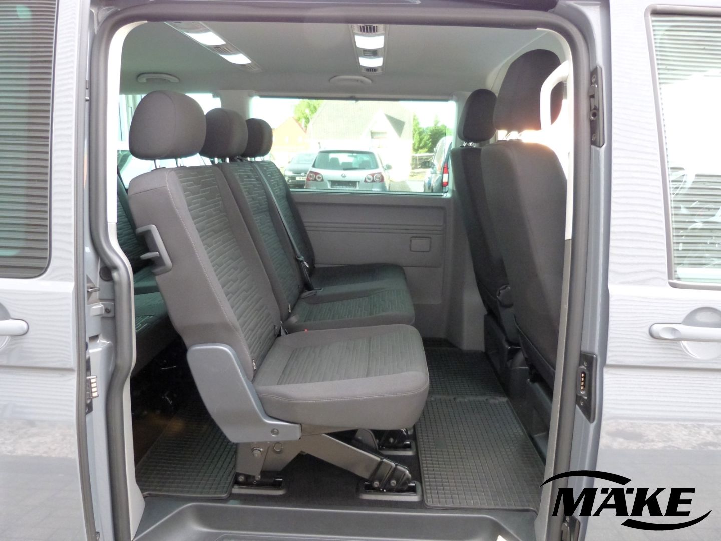 T6.1 Caravelle 2.0 TDI DSG, Comfortline, ACC, AH