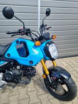 Honda MSX 125 Grom*1. Hand*Raximo Hebel*unfallfrei* - HONDA MOTORRAD