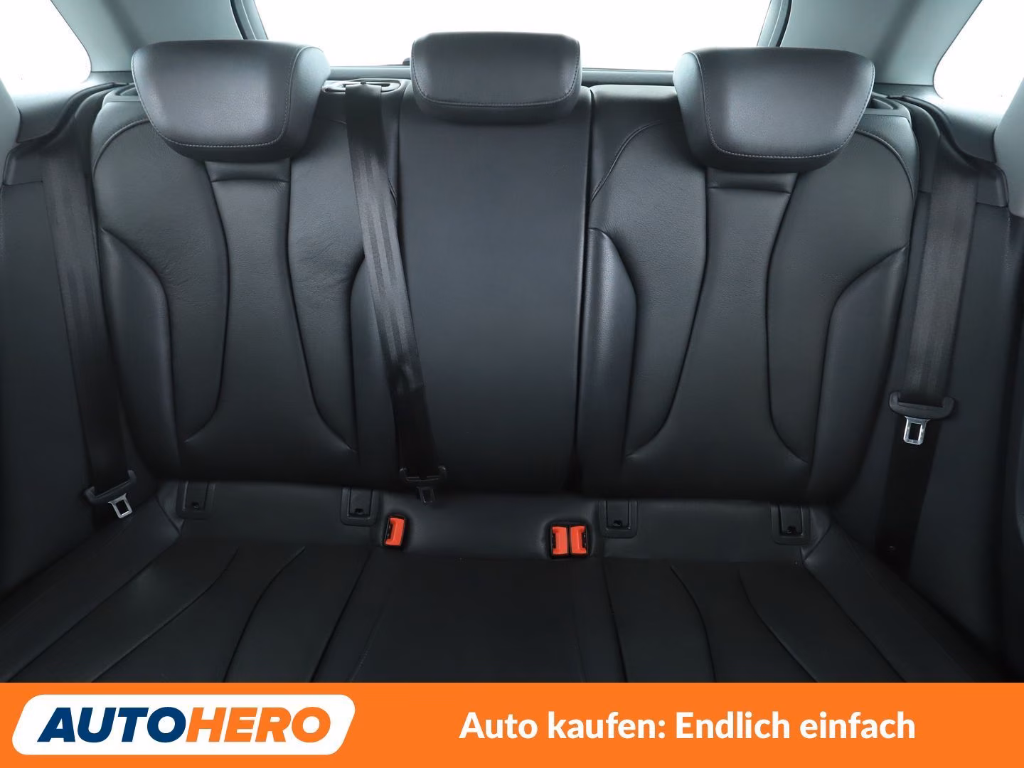 Audi A3 Sportback 1.4 TFSI ACT Design*NAVI*LED*PDC*