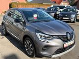 Renault Captur II Experience/Navi/LED/Keyless/Automatik - Renault Captur: Ii