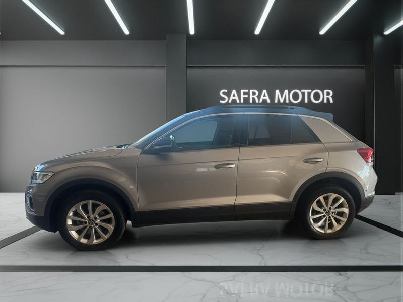Other Volkswagen T-Roc T-Roc 1.5 tsi Life dsg imagem 3
