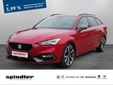 Seat Leon ST FR 2.0 TDI DSG / Pano, Beats, Navi, LED - Seat Leon: Fr TDI Dsg