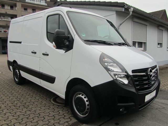 Opel Movano B Kasten/Kombi HKa3,5t*Klima*PDC*