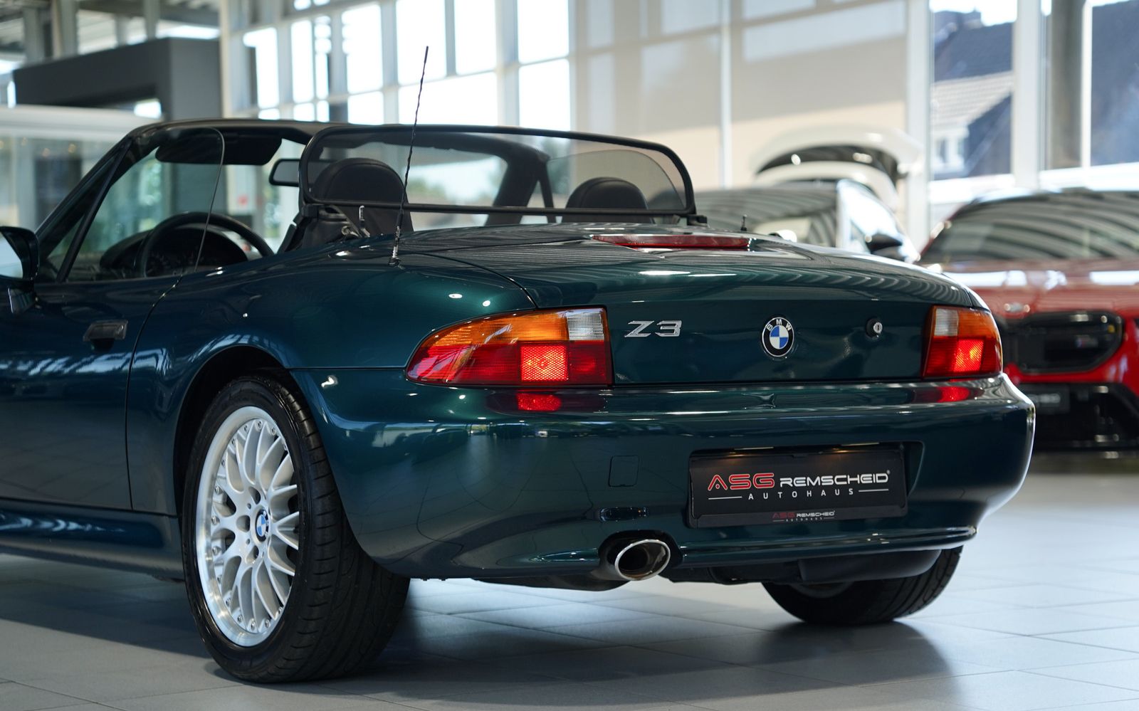 Bmw Z3